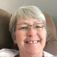 Kim Borton