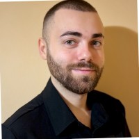 Nikolai Nikolov