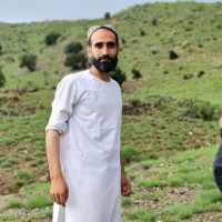 Hamayun Khan Marwat