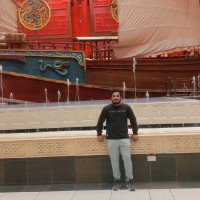 Bhushan Dandkar