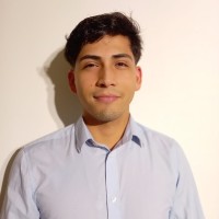Lukas Javier Olivos Alarcón