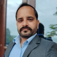 Anil Thakur