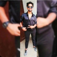 Devendra sonwani