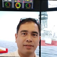 Haris Maruhum Tampubolon