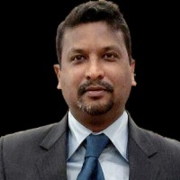 Avinash Das