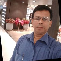 Vimal Kumar Dwivedi