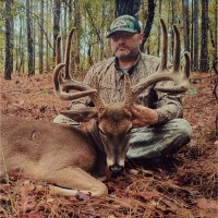 Chad Long, Cssgb