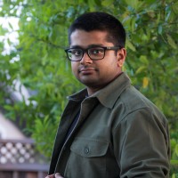 Shravan (Shrav) Sundaram