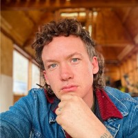 Lucas Spivey, BFA⚡MBA