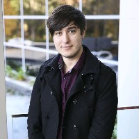 Blake Mccartney