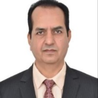 Davinder Kumar Madaan