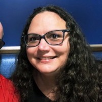Rachel Friedland