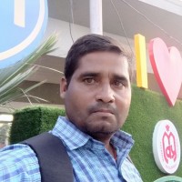 Bipin Dubey