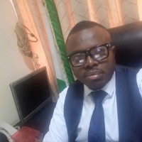 Okenna Chris Nnaji