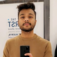 Devanshu Sharma