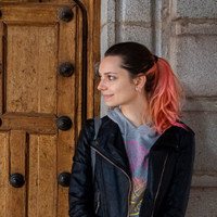 Leticia Bertoli Larsson