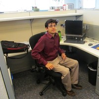 Aashish Mehta