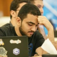 Abdallah Elshinbary