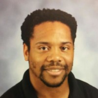 Detoine Williams, MHSC