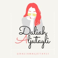 Daliah Saleh Aljutayli