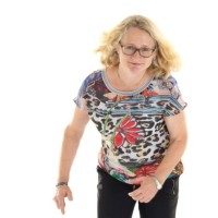 Jolanda Postema