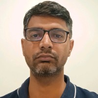 Chirag Gajjar