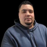 Shane Burgos-Adair