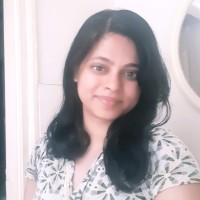 Swagata Bhattacharjee