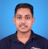 Palash Shinde