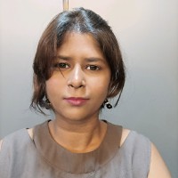 Rohini Pawar