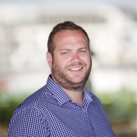 Mark Dixon