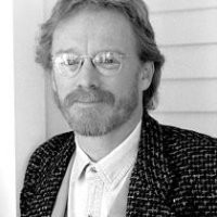 Michael Charles Hill