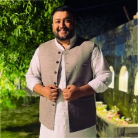 Syed Sohaib ul Husnain