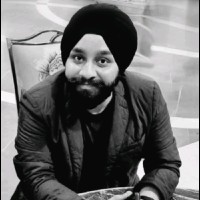Gagandeep Singh