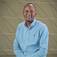 Eric Chege