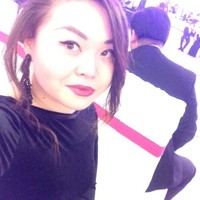 Zhyldyz Saparova