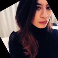 Charlotte Lage
