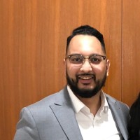Daniel Desouza
