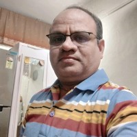 Sanjay Vedpathak