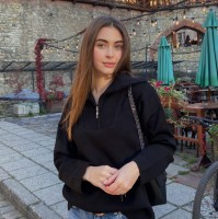 Khrystyna Zazuliak