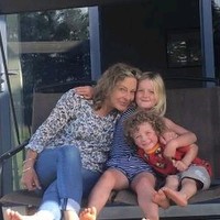 Glenys Harrison