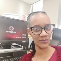 Meshae Knight