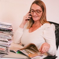Carine MARTIN