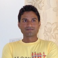 Nilkanth Doke