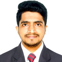 Md. Saroar Hossen