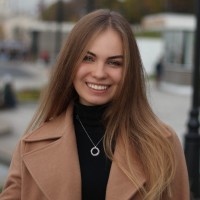 Yulia Popova