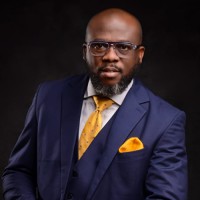 Oludare Falana