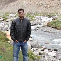 Shailendra Singh Bisht