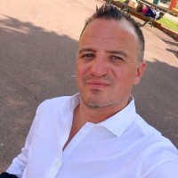 Eric Gaillard