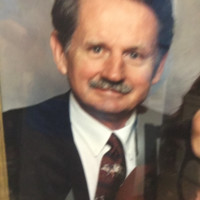 Ron Jackson